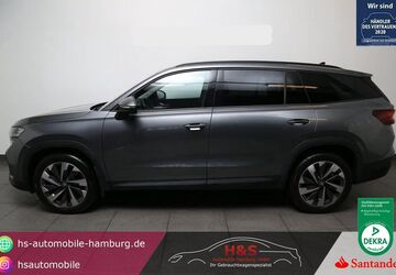 Skoda Kodiaq 27.970 km 46.900 &euro; Pinneberg 25421