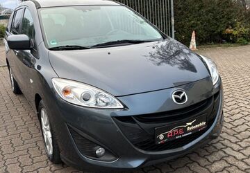 Mazda 5 60.000 km 8.999 &euro; Norderstedt 22848