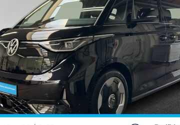 VW ID. Buzz 16.940 km 68.888 &euro; Hamburg 22761