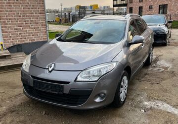 Renault Megane 192.000 km 3.200 &euro; Winsen 21423