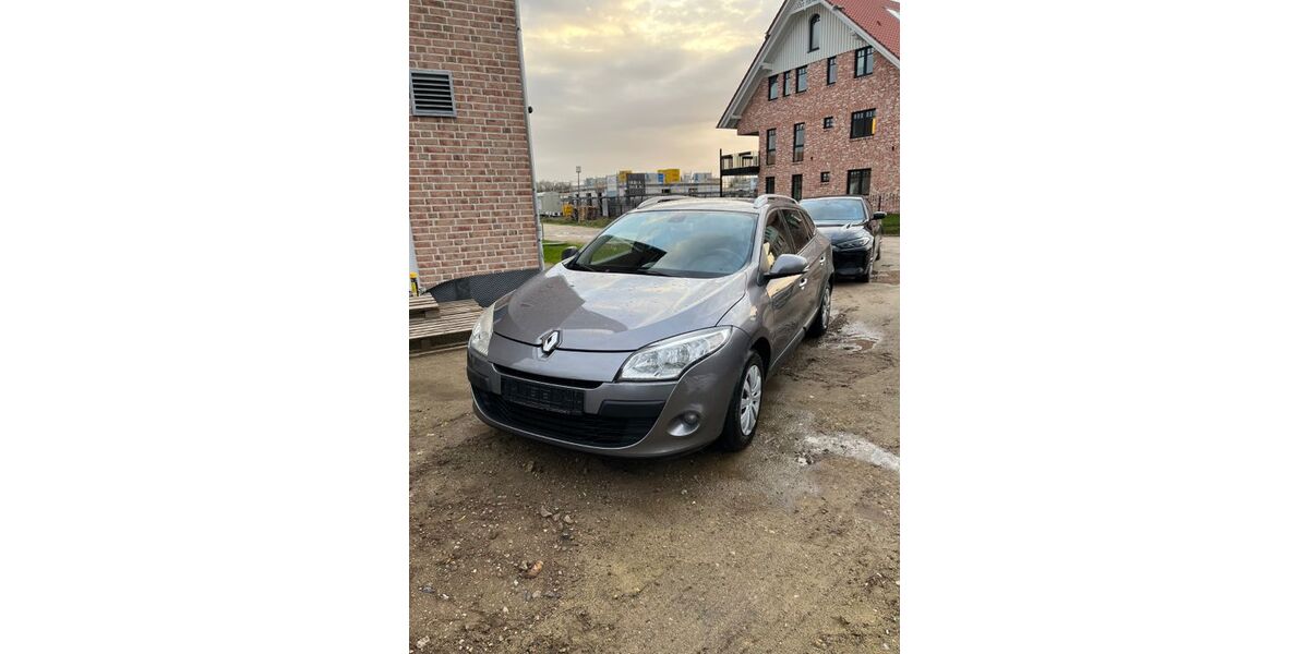Renault Megane 192.000 km 3.200 &euro; Winsen 21423