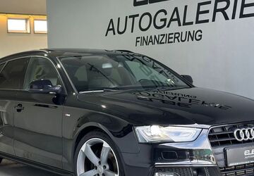 Audi A4 188.000 km 15.700 &euro; Geesthacht 21502
