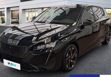 Peugeot 308 26.780 km 20.490 &euro; Hamburg 22529