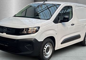 Opel Combo 20.616 km 26.490 &euro; Hamburg 22529