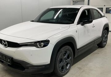Mazda MX-30 17.619 km 20.545 &euro; Uetersen bei Hamburg 25436