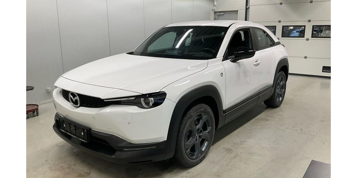 Mazda MX-30 17.619 km 20.545 &euro; Uetersen bei Hamburg 25436