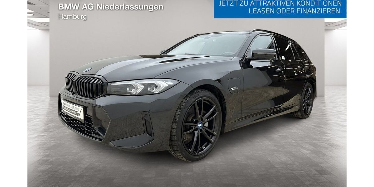 BMW 330 79.286 km 31.914 &euro; Barsbüttel bei Hamburg 22885