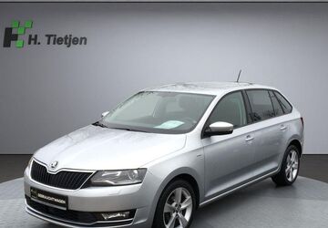 Skoda Rapid 146.312 km 9.290 &euro; Buxtehude 21614