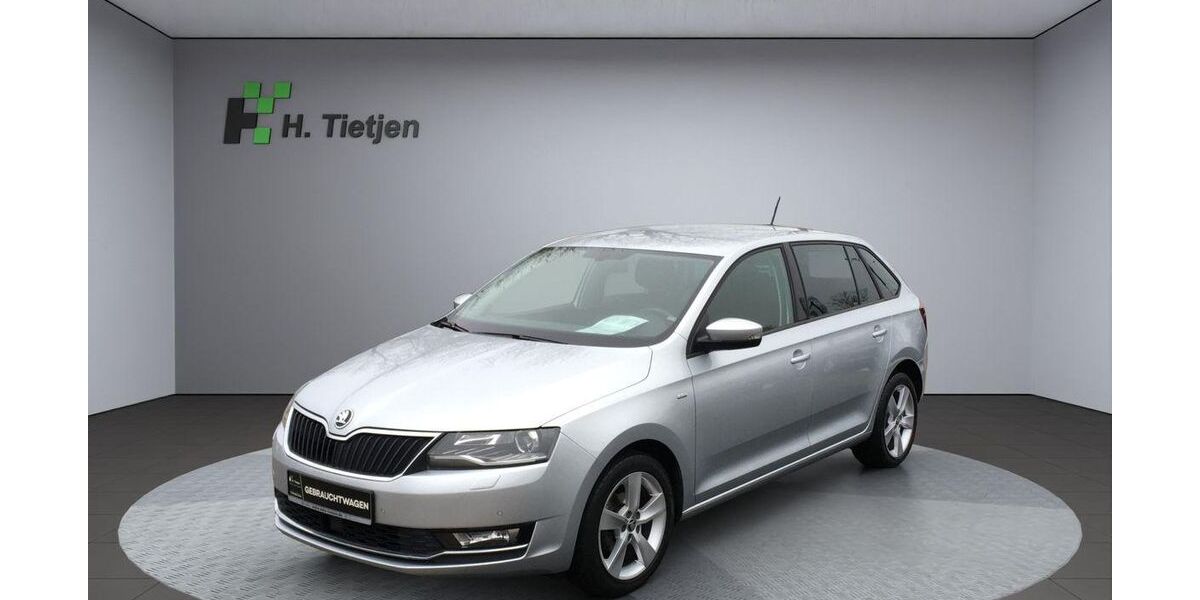 Skoda Rapid 146.312 km 9.290 &euro; Buxtehude 21614