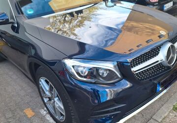 Mercedes-Benz GLC 250 256.800 km 22.000 &euro; Hamburg 21109
