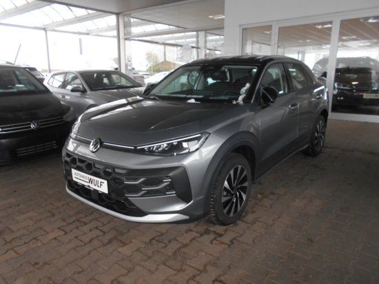 VW T-Roc 1.050 km 45.550 &euro; Geesthacht 21502