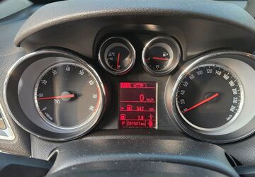 Opel Mokka 53.989 km 11.500 &euro; Hamburg 22047