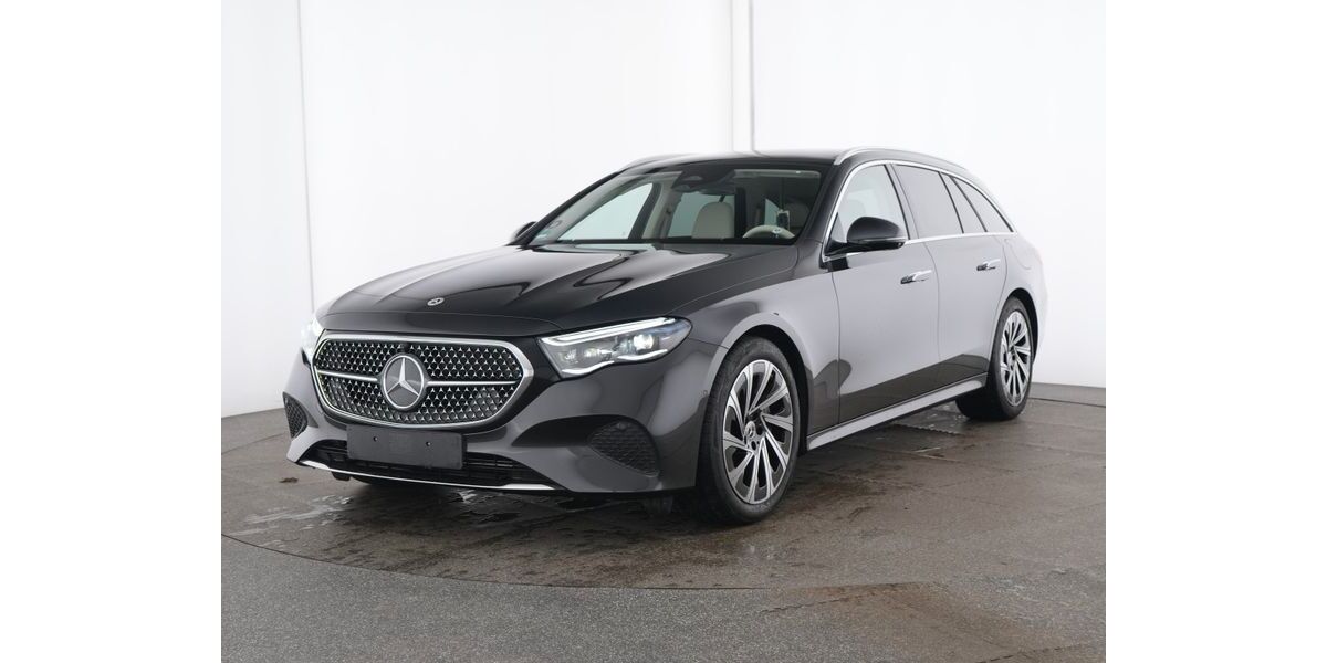 Mercedes-Benz E 300 12.452 km 58.950 &euro; Hamburg 21079