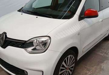 Renault Twingo 36.900 km 14.590 &euro; Barsbüttel 22885