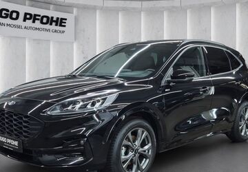 Ford Kuga 22.101 km 25.190 &euro; Hamburg 22047