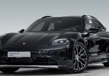 Porsche Taycan 24.109 km 85.900 &euro; Hamburg 22087