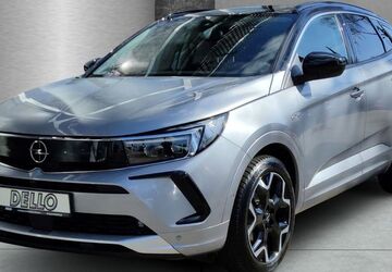 Opel Grandland (X) 20.191 km 25.750 &euro; Norderstedt 22848