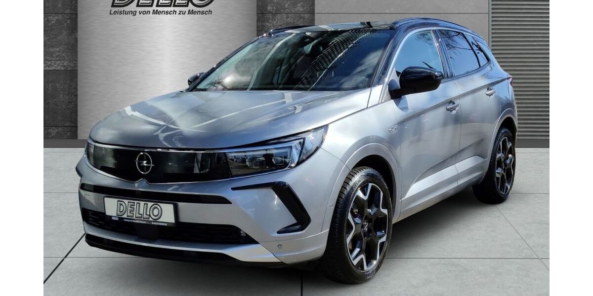 Opel Grandland (X) 20.191 km 25.750 &euro; Norderstedt 22848