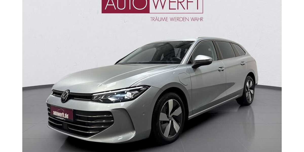 VW Passat Variant 25.147 km 34.490 &euro; Ahrensburg 22926