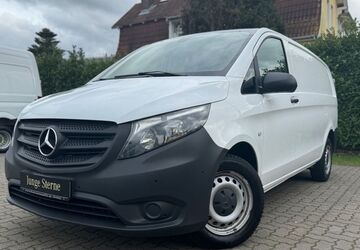 Mercedes-Benz Vito 240.000 km 11.999 &euro; Jork 21635