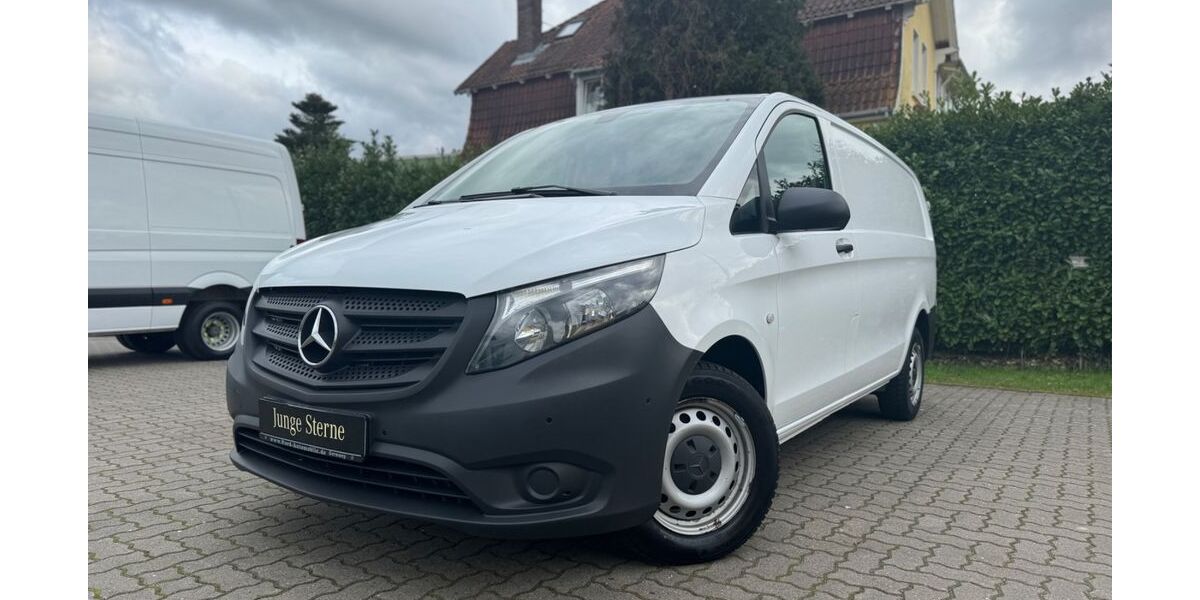 Mercedes-Benz Vito 240.000 km 11.999 &euro; Jork 21635