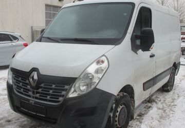 Renault Master 126.522 km 12.900 &euro; Hollenstedt 21279