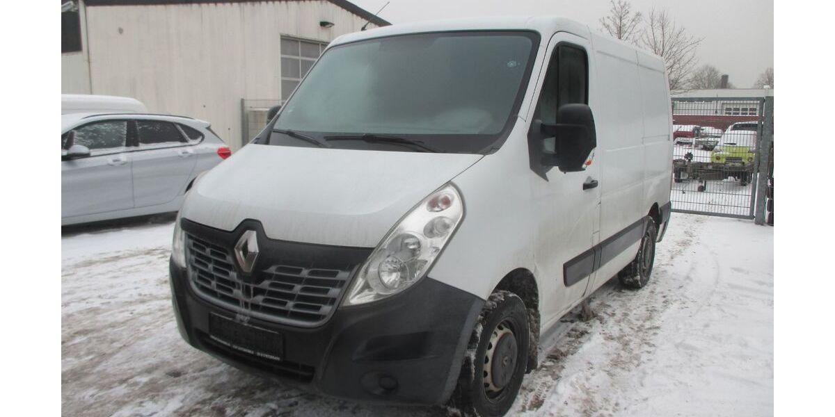 Renault Master 126.522 km 12.900 &euro; Hollenstedt 21279