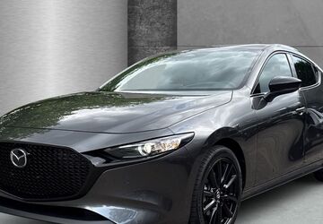 Mazda 3 6.590 km 28.480 &euro; Hamburg 21079