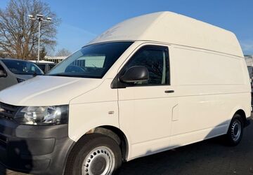 VW T5 Transporter 111.491 km 14.500 &euro; Norderstedt bei Hamburg 22851