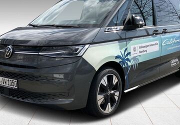 VW T7 California 34.500 km 77.450 &euro; Hamburg 22111