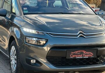 Citroen C4 Picasso 119.000 km 6.590 &euro; Buxtehude 21614