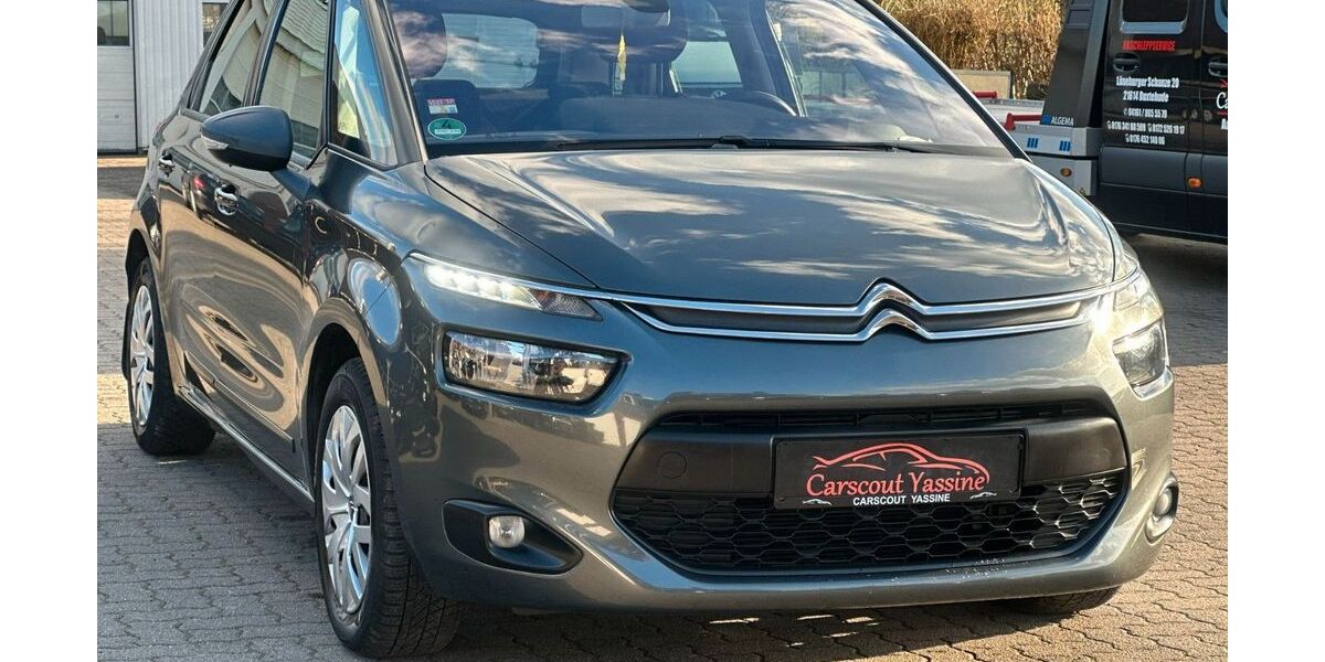Citroen C4 Picasso 119.000 km 6.590 &euro; Buxtehude 21614