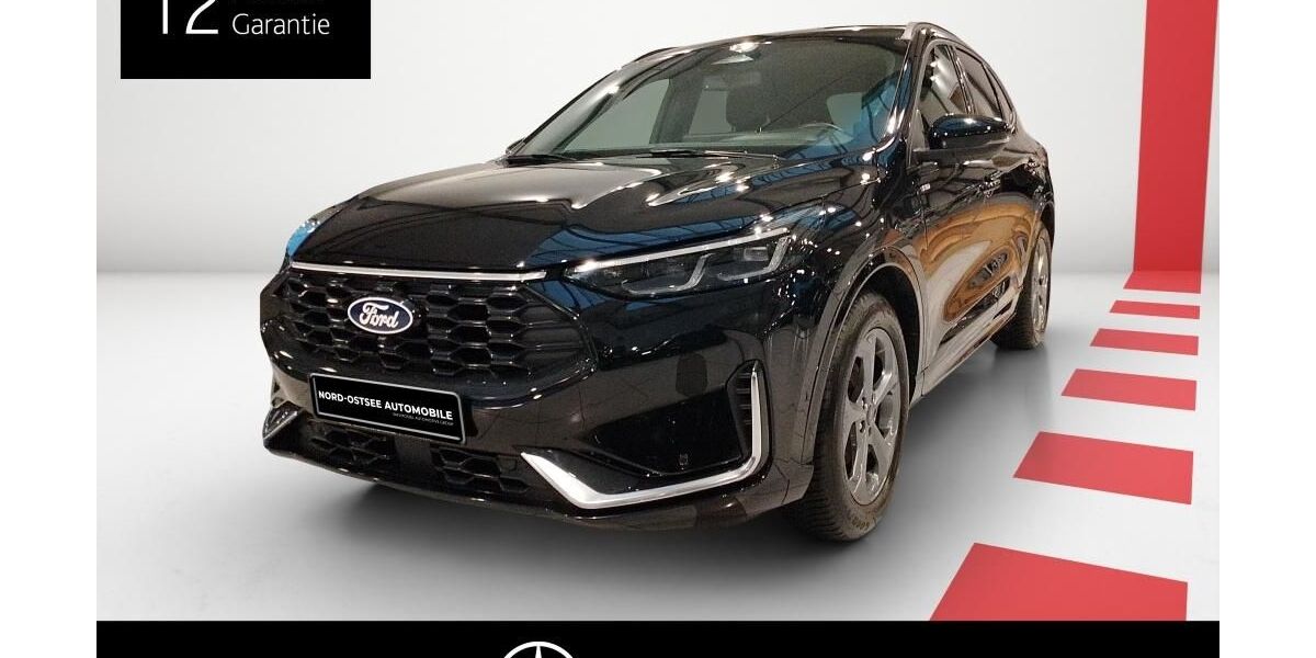 Ford Kuga 12.690 km 31.490 &euro; Reinbek 21465