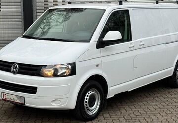 VW T5 Transporter 160.000 km 15.900 &euro; Norderstedt 22844