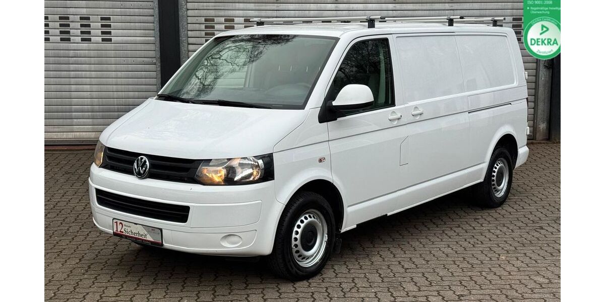 VW T5 Transporter 160.000 km 15.900 &euro; Norderstedt 22844