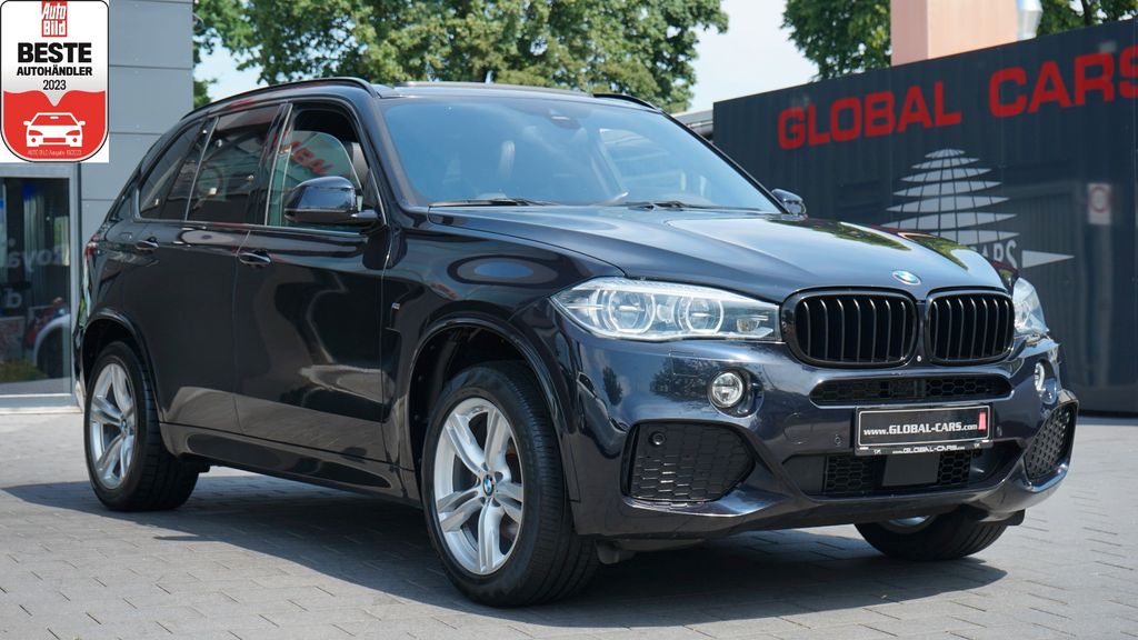BMW X5 138.000 km 31.885 &euro; Hamburg 22453