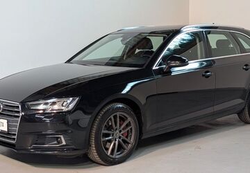 Audi A4 227.600 km 12.475 &euro; Ellerhoop bei Hamburg 25373