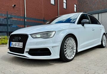 Audi S3 161.000 km 22.790 &euro; Hamburg 22145