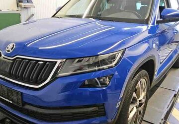 Skoda Kodiaq 137.400 km 21.490 &euro; Appen 25482