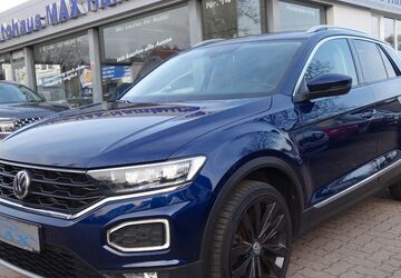 VW T-Roc 167.000 km 17.799 &euro; Hamburg 22143