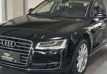 Audi A8 199.000 km 26.290 &euro; Quickborn-Hamburg 25451