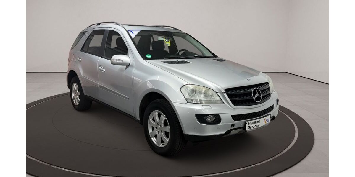 Mercedes-Benz ML 320 199.000 km 10.490 &euro; Hamburg 22043