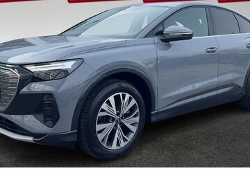 Audi Q4 e-tron 48.681 km 27.440 &euro; Hamburg 22529