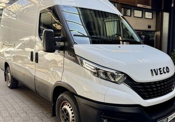 IVECO Andere 95.182 km 36.990 &euro; Geesthacht bei Hamburg 21502