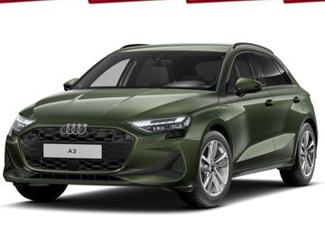 Audi A3 4.134 km 36.860 &euro; Hamburg 22419