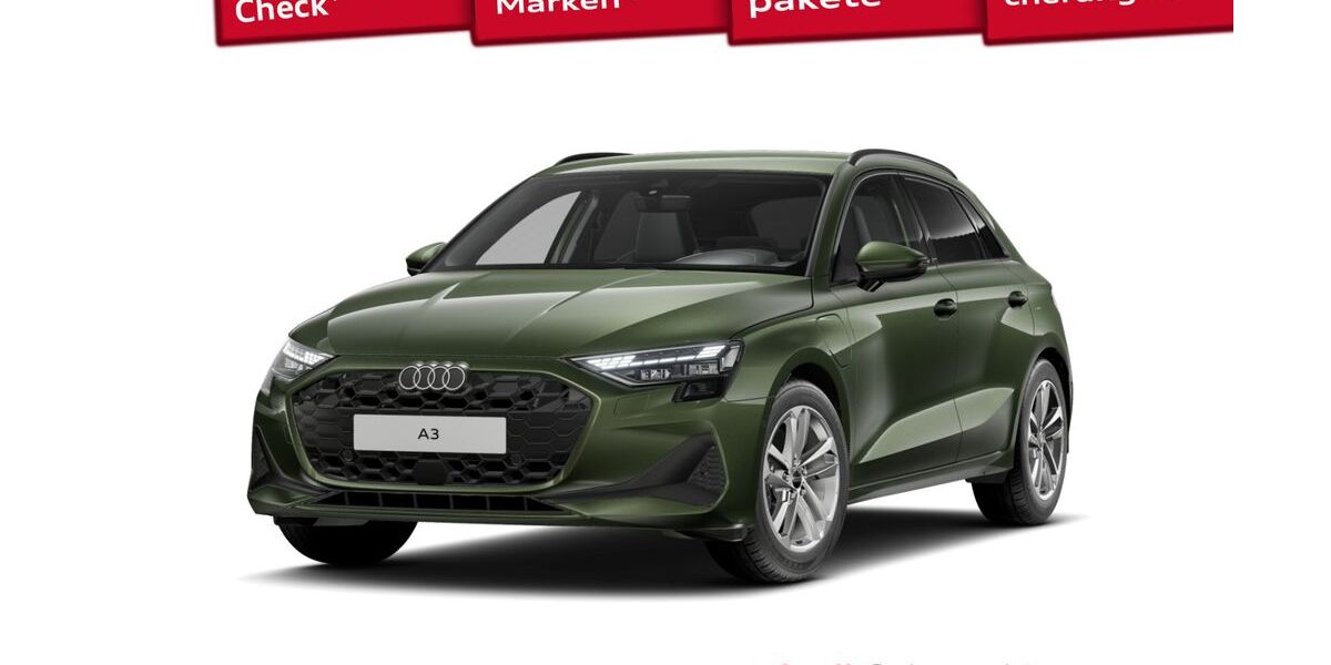 Audi A3 4.134 km 36.860 &euro; Hamburg 22419