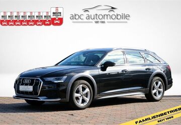 Audi A6 Allroad 91.101 km 33.990 &euro; Neu Wulmstorf 21629
