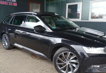 Skoda Superb 180.000 km 18.990 &euro; Hamburg 22047
