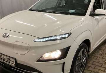 Hyundai KONA 30.084 km 16.990 &euro; Buchholz 21244