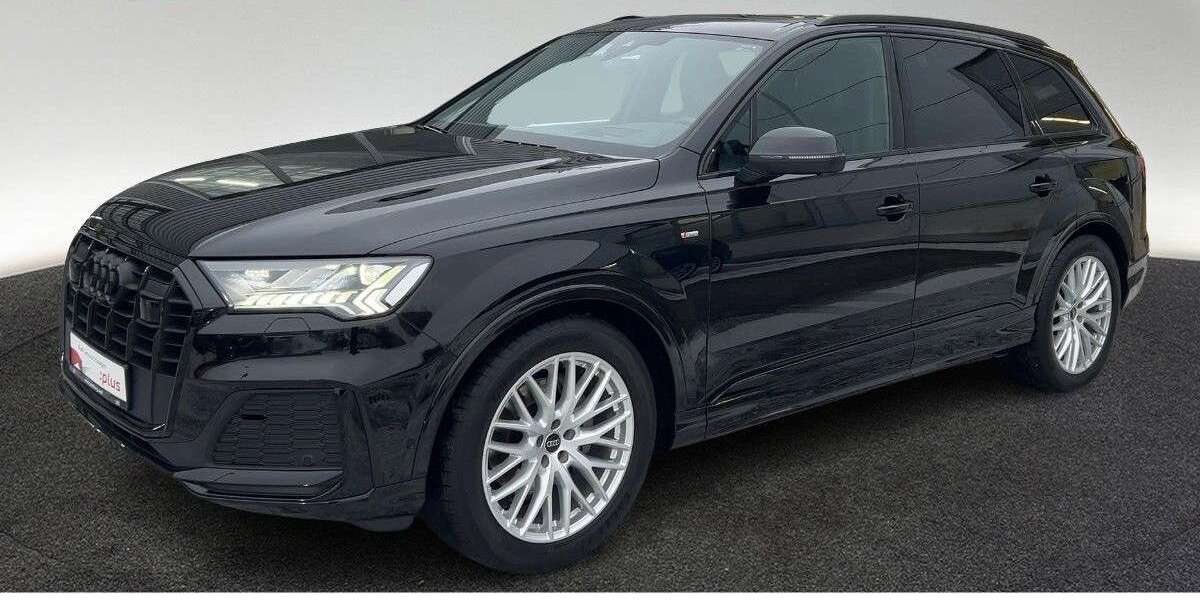 Audi Q7 63.207 km 64.880 &euro; Hamburg 22529